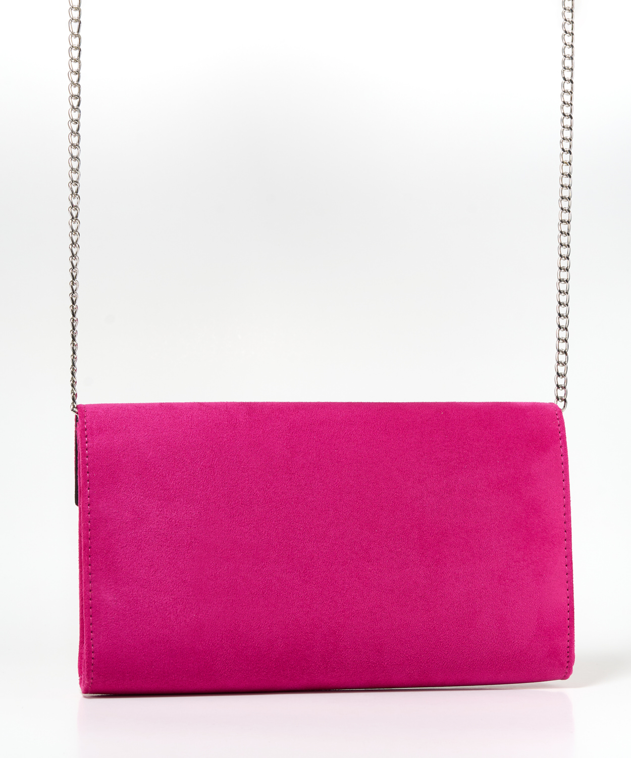 Bolso de mano solapa image number null